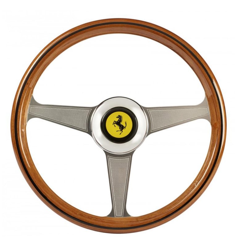 Thrustmaster Ferrari 250 GTO volan za PC
