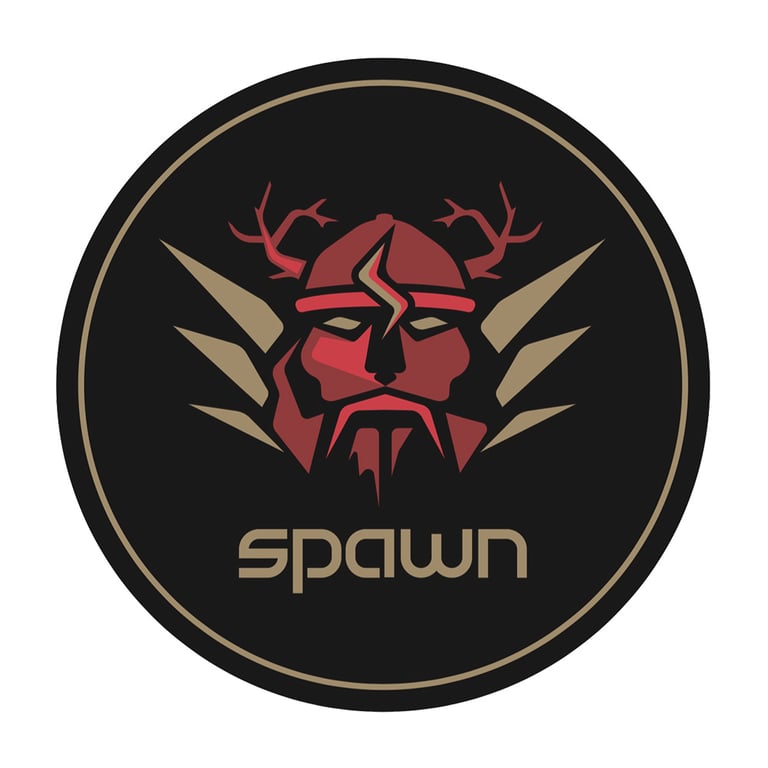 Spawn Perun Floor Mat podloga za stolicu