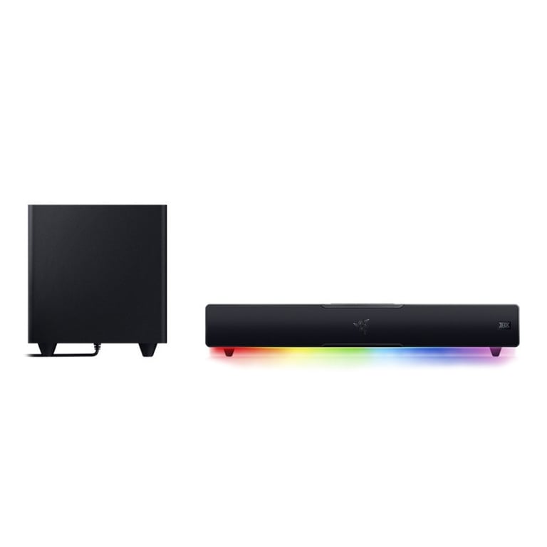 Razer Leviathan V2 gejmerski soundbar 65W