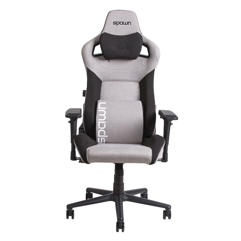 Spawn Gejmerska stolica Office Grey
