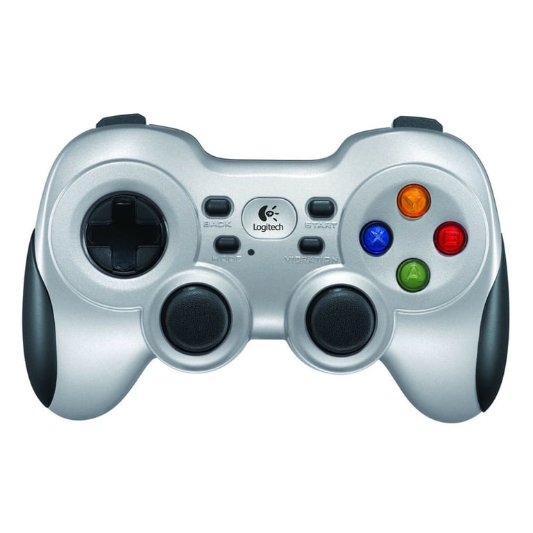 Logitech F710 bežični gamepad