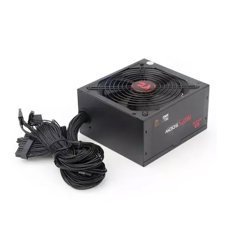 Redragon PS001-500W 80+ Bronze napajanje 500W