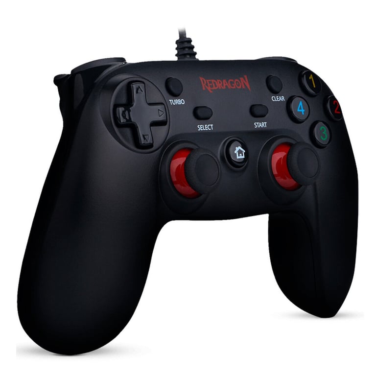 Redragon Saturn G807 gamepad