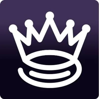 Coins Royale logo