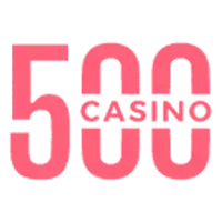 CSGO500 logo
