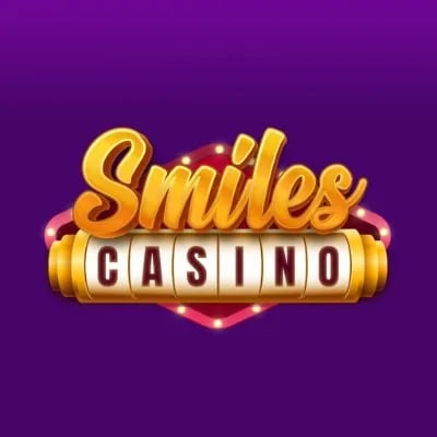 Smiles Casino logo