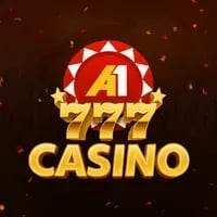 A1 Casino US sweepstakes casino logo