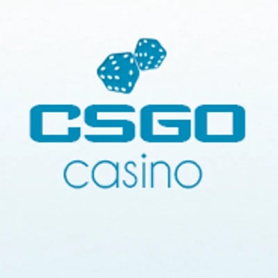 CSGOCasino logo