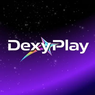 DexyPlay logo