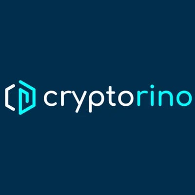Cryptorino logo