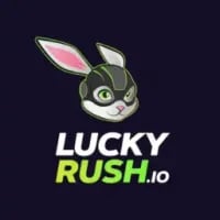 LuckyRush.io logo