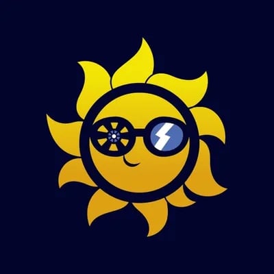 SunSpin.us logo
