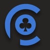 Clubs Poker logo