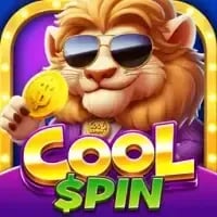 Cool Spin logo