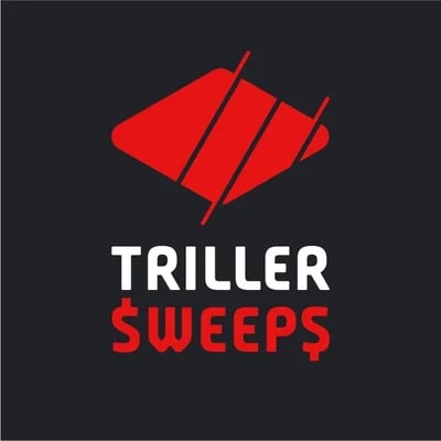 Thriller Sweeps logo