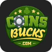 CoinsBucks logo