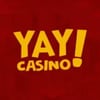 Yay Casino logo