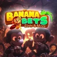 Banana Bets sweepstakes casino logo