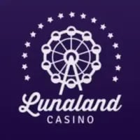 Lunaland logo