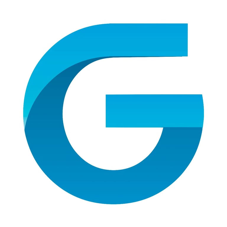 CSGetto logo