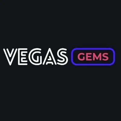 Vegas Gems logo