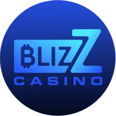 Blizz Casino logo