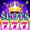 LuckyLand Slots logo