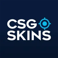 CSGO-SKINS logo