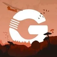 GGRust logo