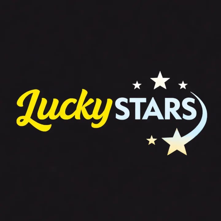 Lucky Stars logo