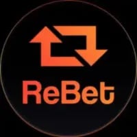 Rebet logo