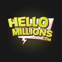 Hello Millions logo
