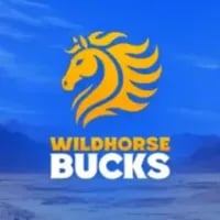 Wildhorse Bucks logo