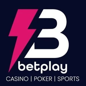 Betplay logo