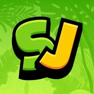 Sweep Jungle logo