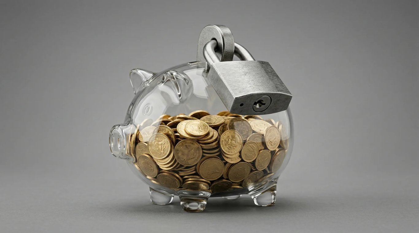 A cease and desist letter on a desk next to a laptop, representing the order for Stake.us to leave Illinois.