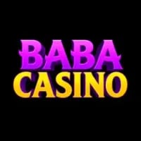 Baba Casino - sweepstakes casino logo