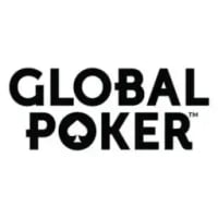 Global Poker logo