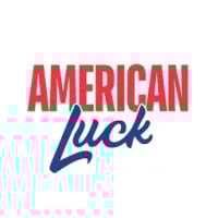 American Luck logo