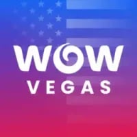 WOW Vegas logo