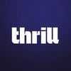 Thrill logo