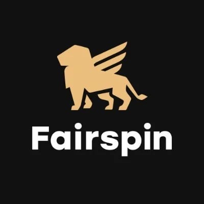 Fairspin logo