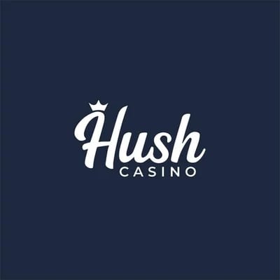 Hush Casino logo