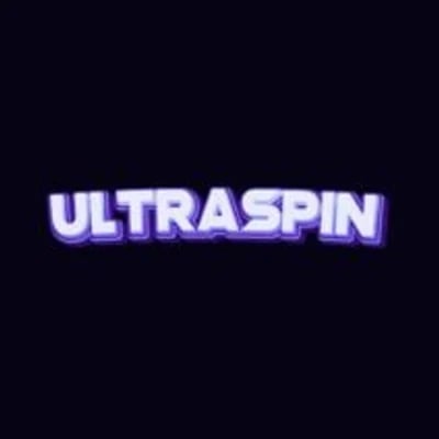 UltraSpin logo