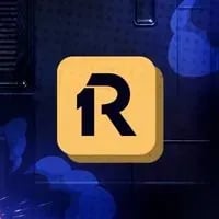 R1 Skins logo