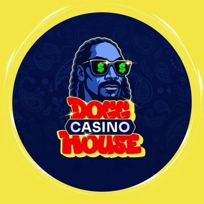 Dogg House logo