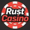 RustCasino logo