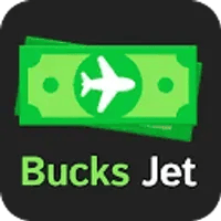 BucksJet logo