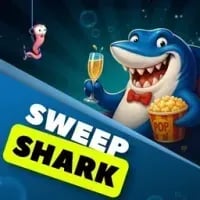 SweepShark logo