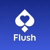 Flush Casino logo
